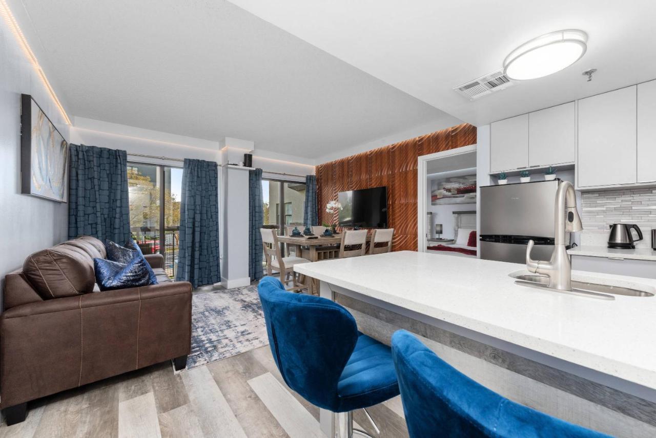 Apartment In Florida Near Universal And Intern. Dr Orlando Exterior foto