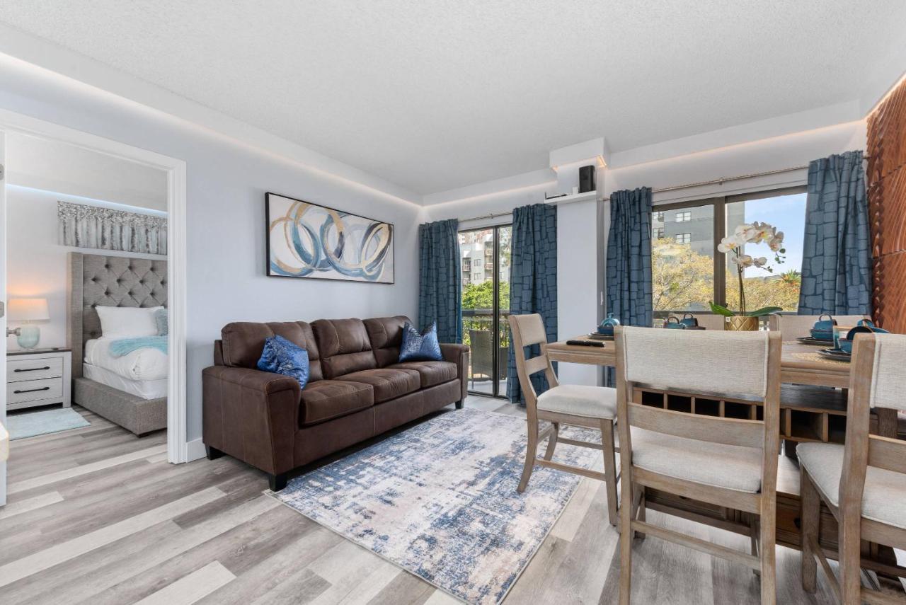 Apartment In Florida Near Universal And Intern. Dr Orlando Exterior foto