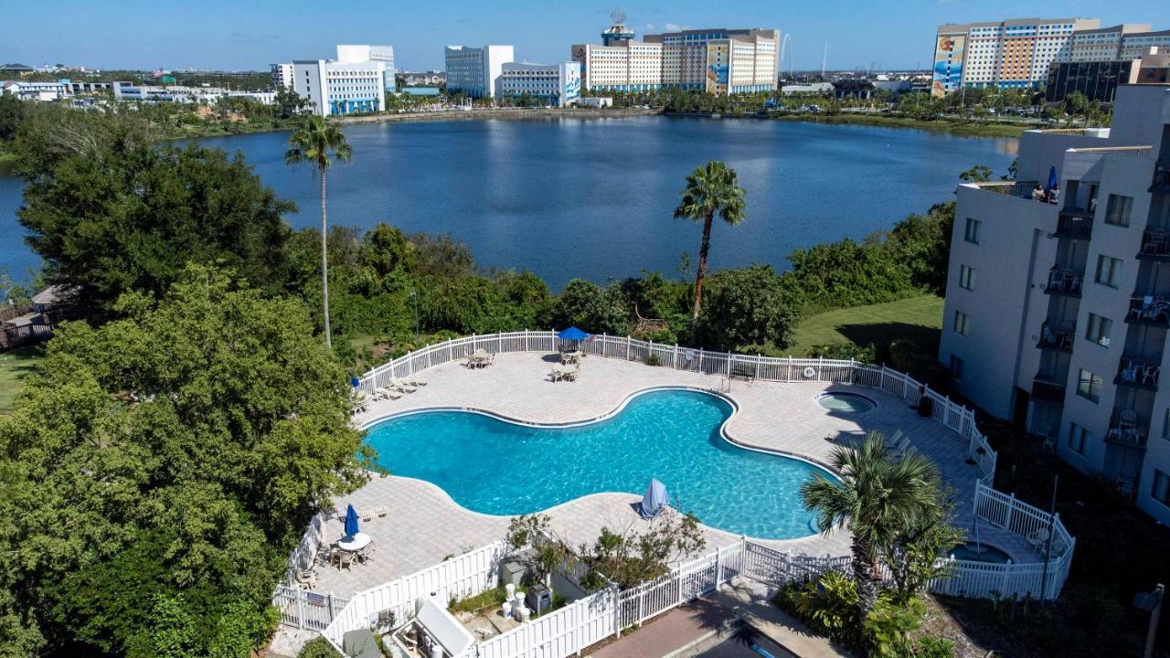 Apartment In Florida Near Universal And Intern. Dr Orlando Exterior foto