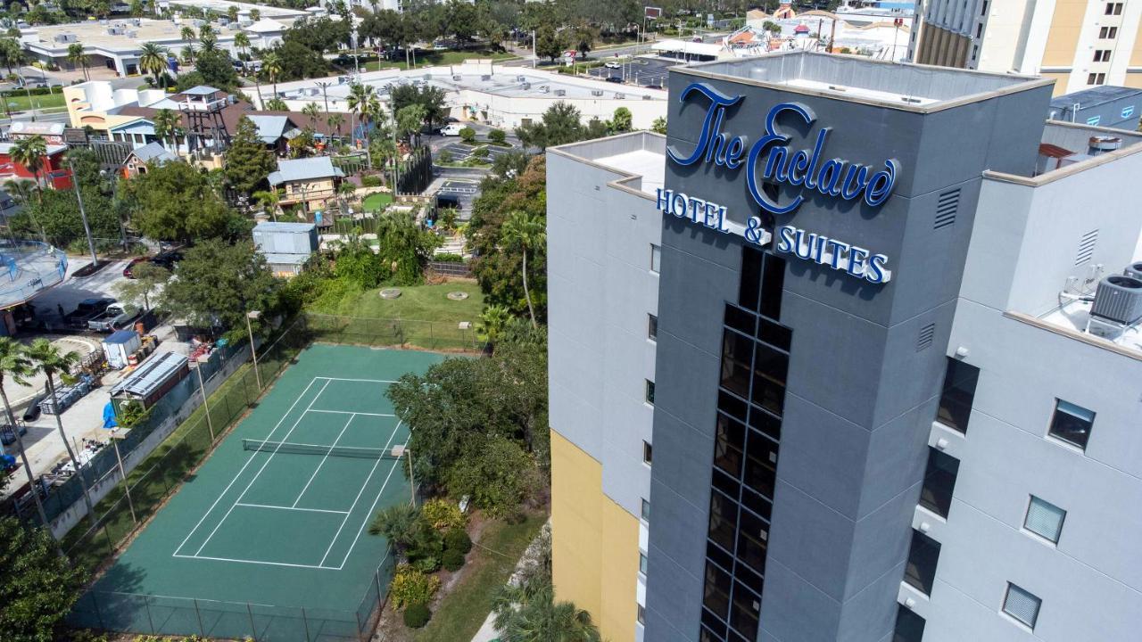 Apartment In Florida Near Universal And Intern. Dr Orlando Exterior foto