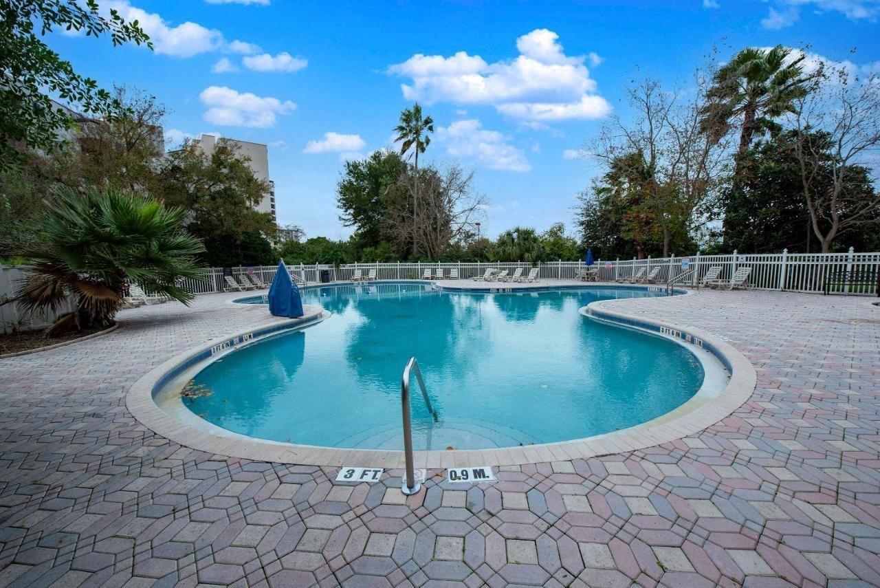 Apartment In Florida Near Universal And Intern. Dr Orlando Exterior foto